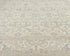 12x15 Feet Zeigler Beige Afghan Hand Knotted Wool Area Rug